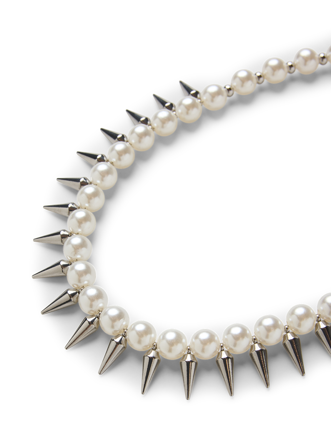 Arctic Spike Choker