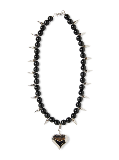 Rebel Heart Choker