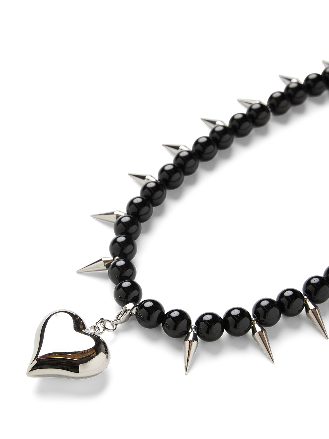 Rebel Heart Choker