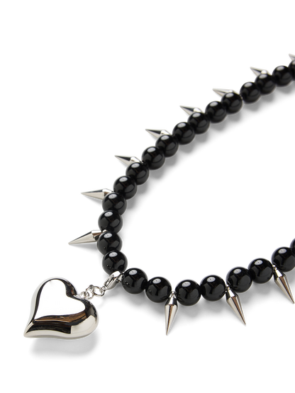 Rebel Heart Choker