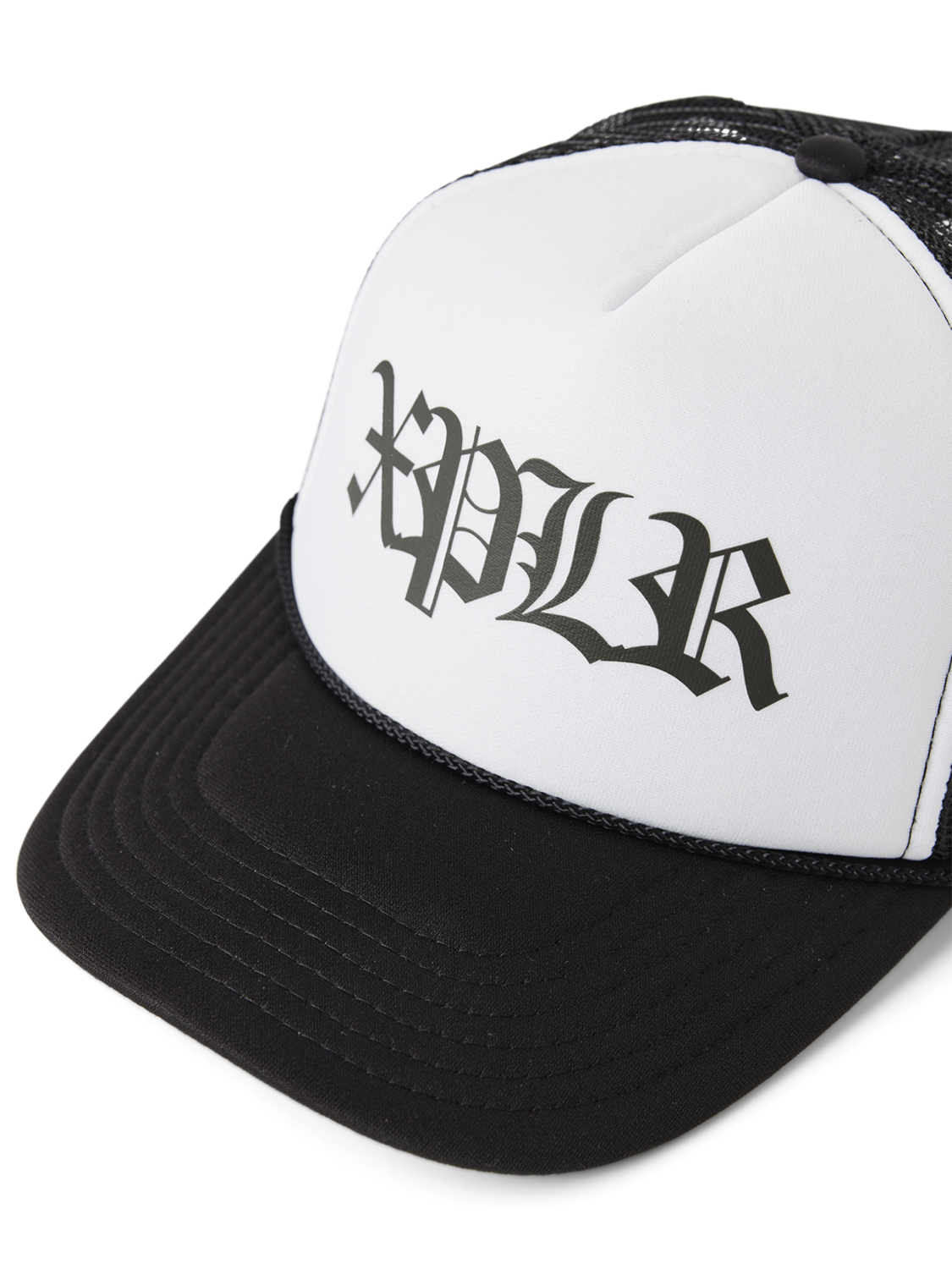 XPLR Forever Trucker Hat