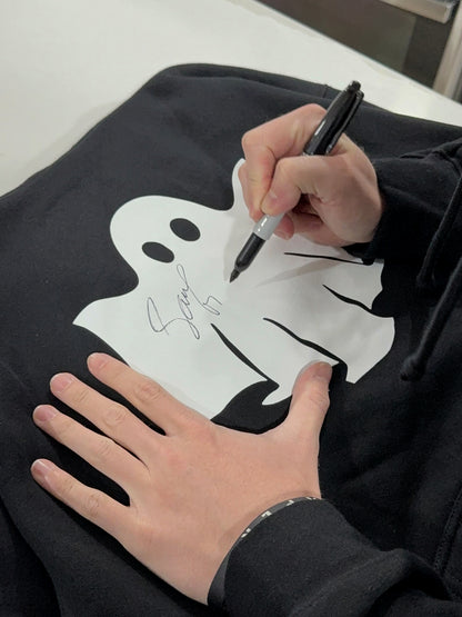 Ghosthunter Autograph Hoodie *PREORDER*
