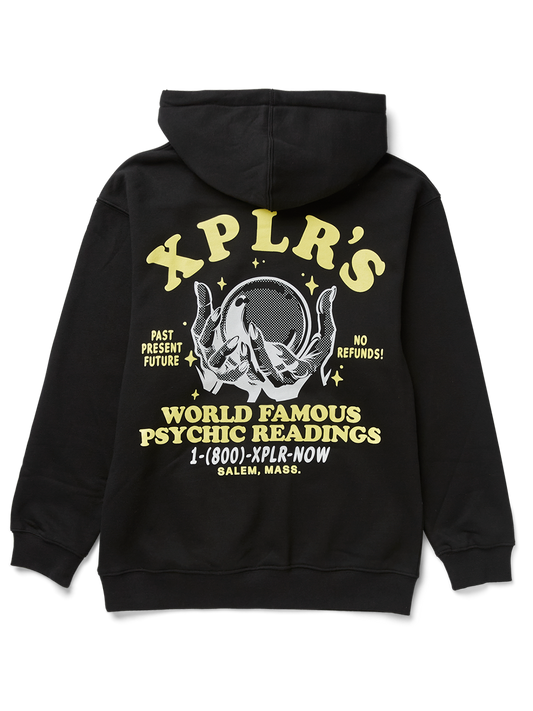 World Famous Hoodie