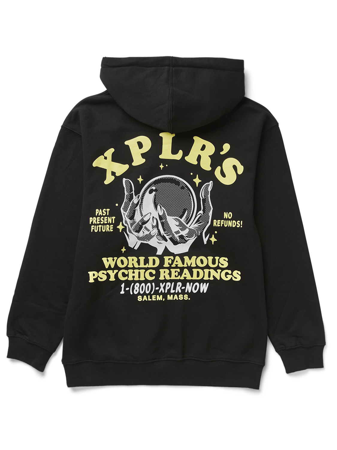 World Famous Hoodie