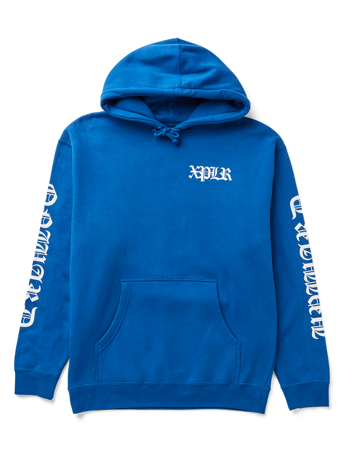 Forever Hoodie – XPLR