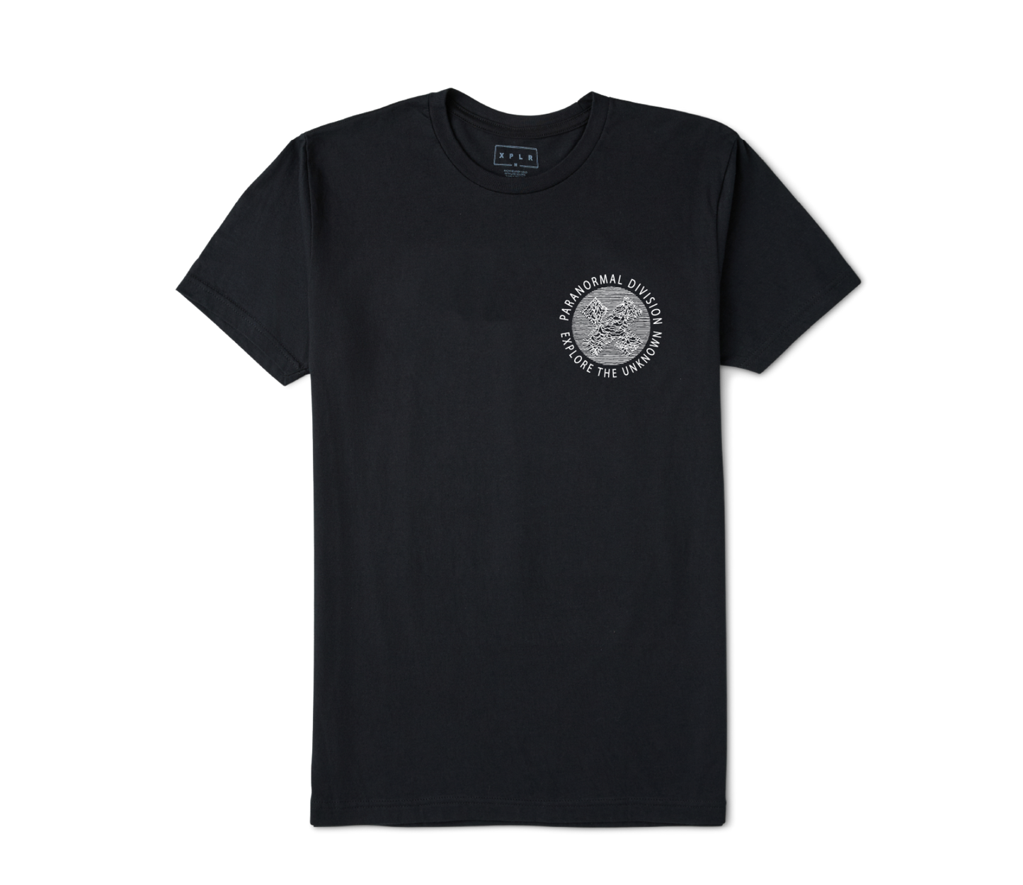 Unknown Tee
