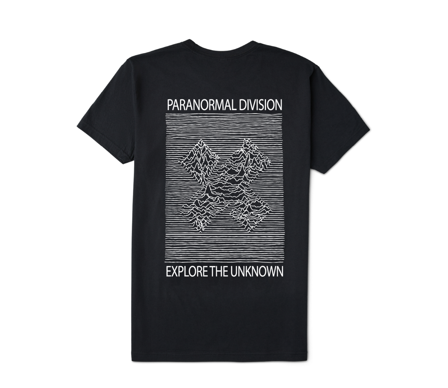 Unknown Tee