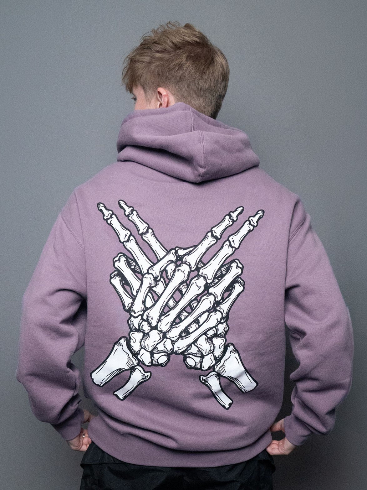 Seeing Signs Hoodie