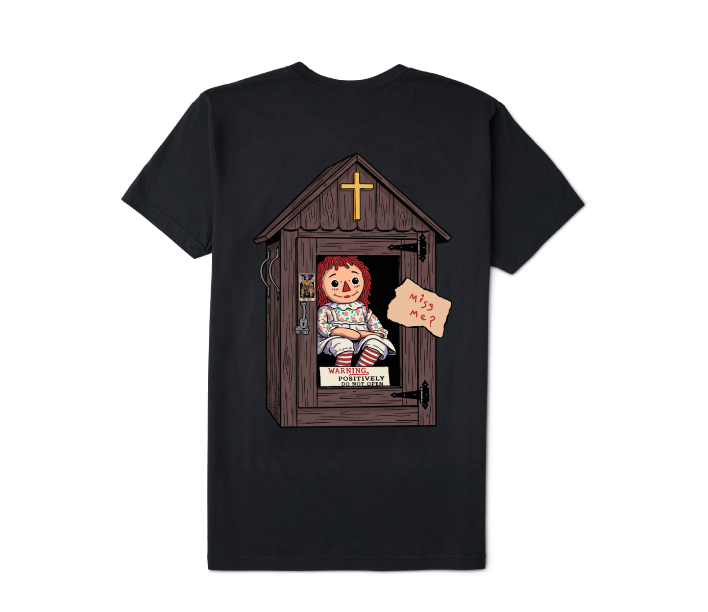 Annabelle Tee