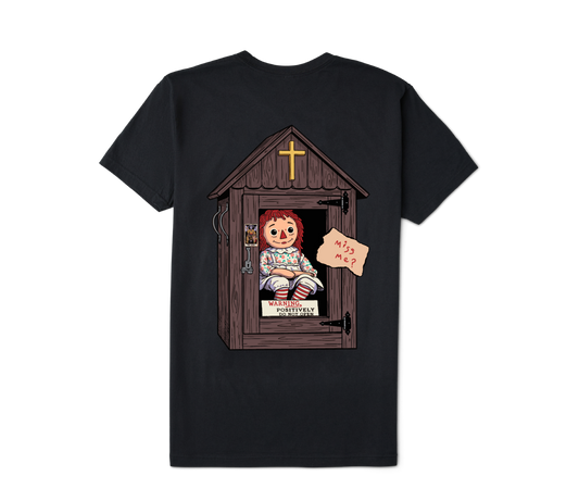 Annabelle Tee