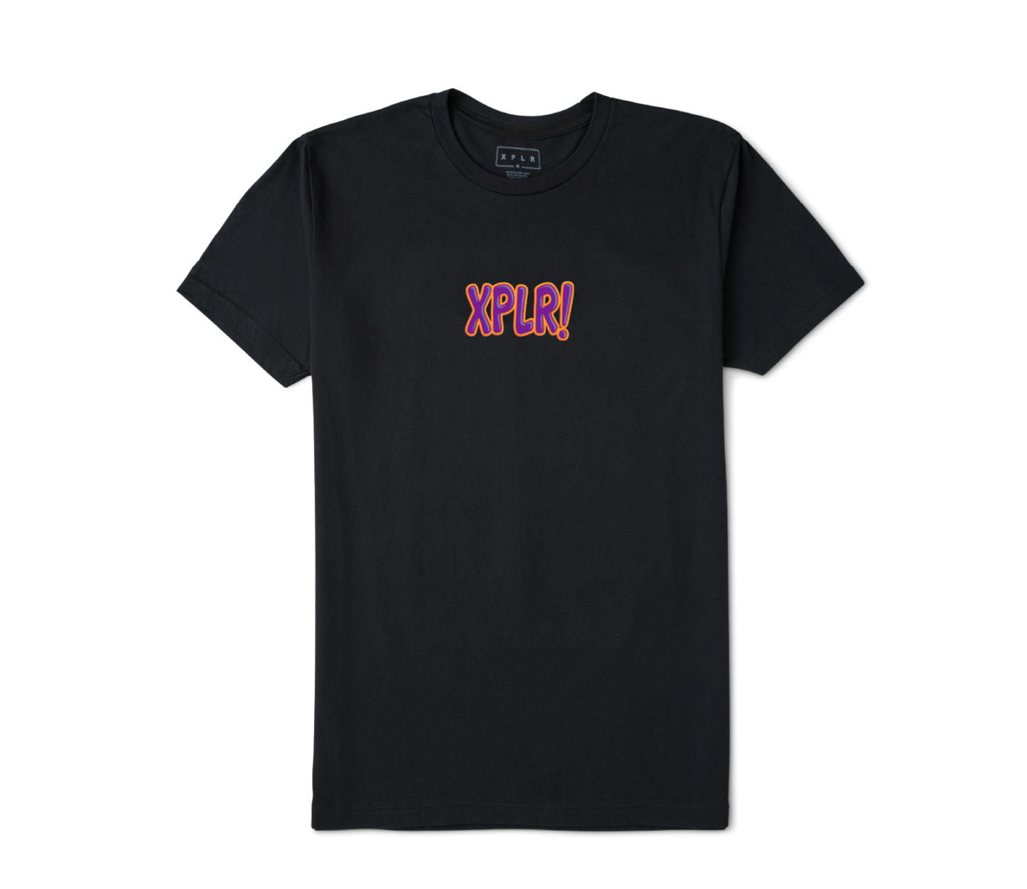 Zoinks! Tee