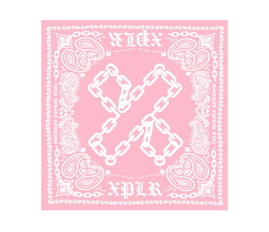 Rebels Bandana