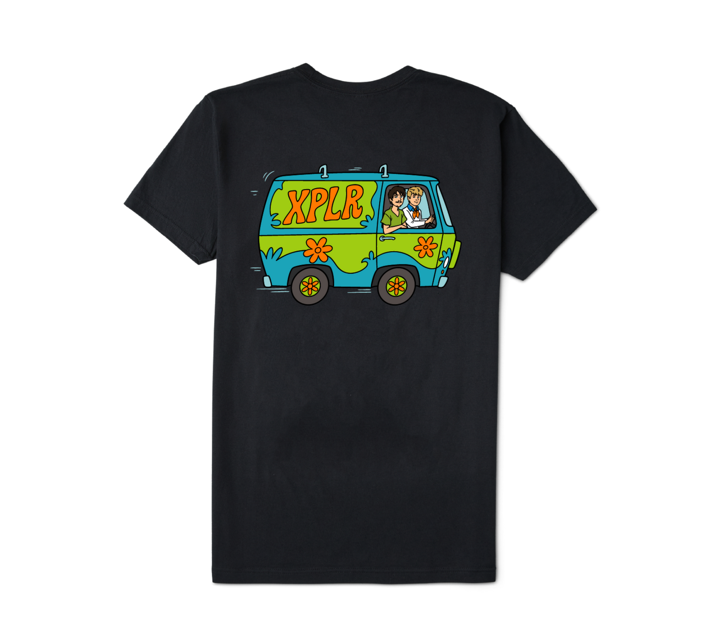 Zoinks! Tee