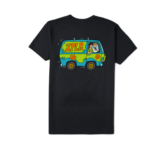 Zoinks! Tee