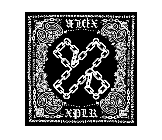 Rebels Bandana
