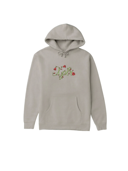 Rosy Hoodie