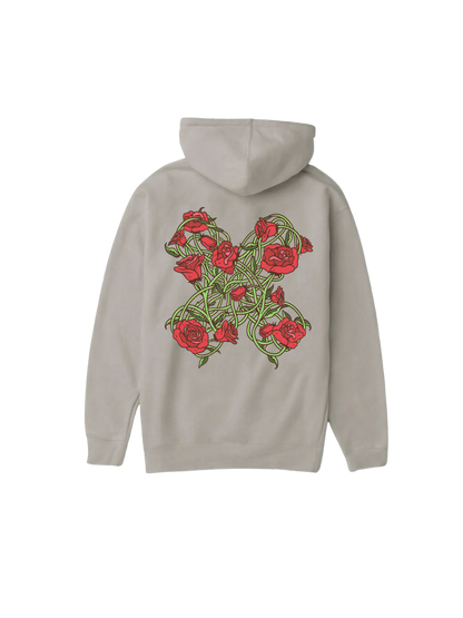 Rosy Hoodie