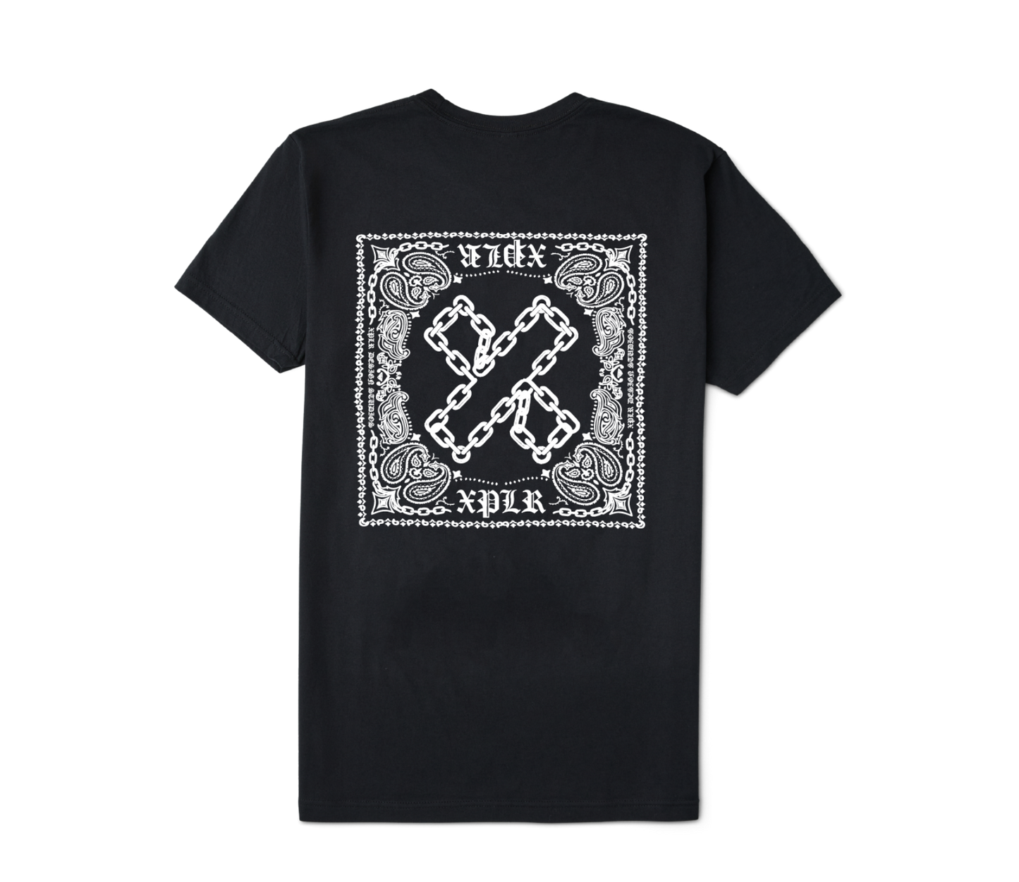 Rebels Tee