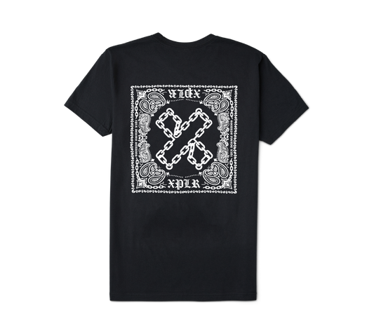 Rebels Tee
