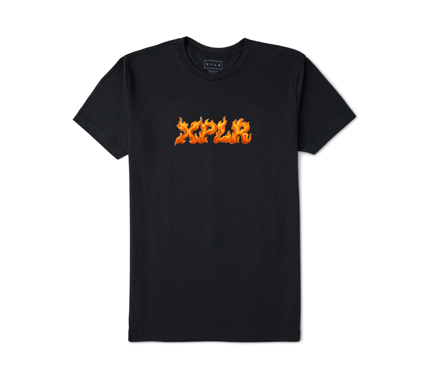 Hellfire Tee