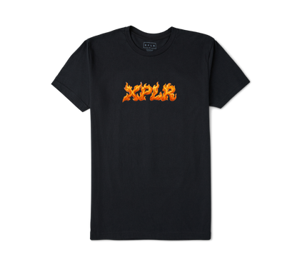 Hellfire Tee