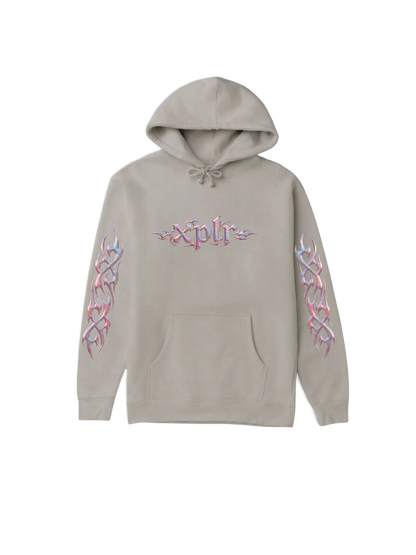 Ethereal Hoodie
