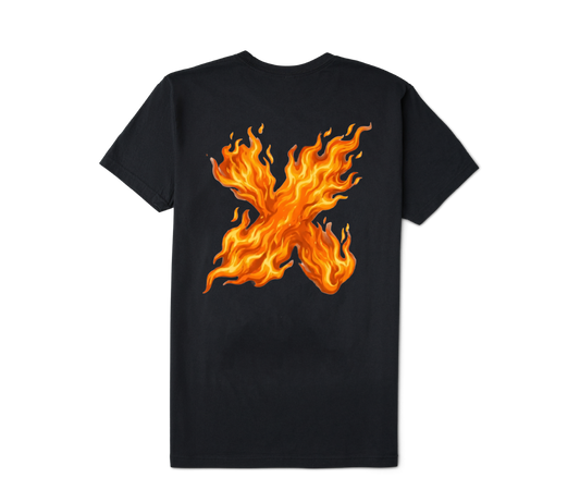 Hellfire Tee