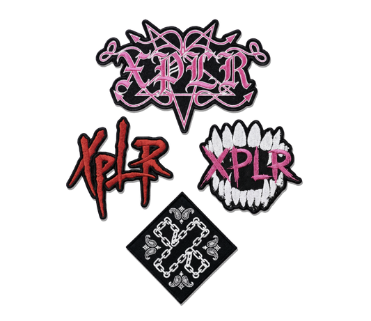 October '26 Patch Pack