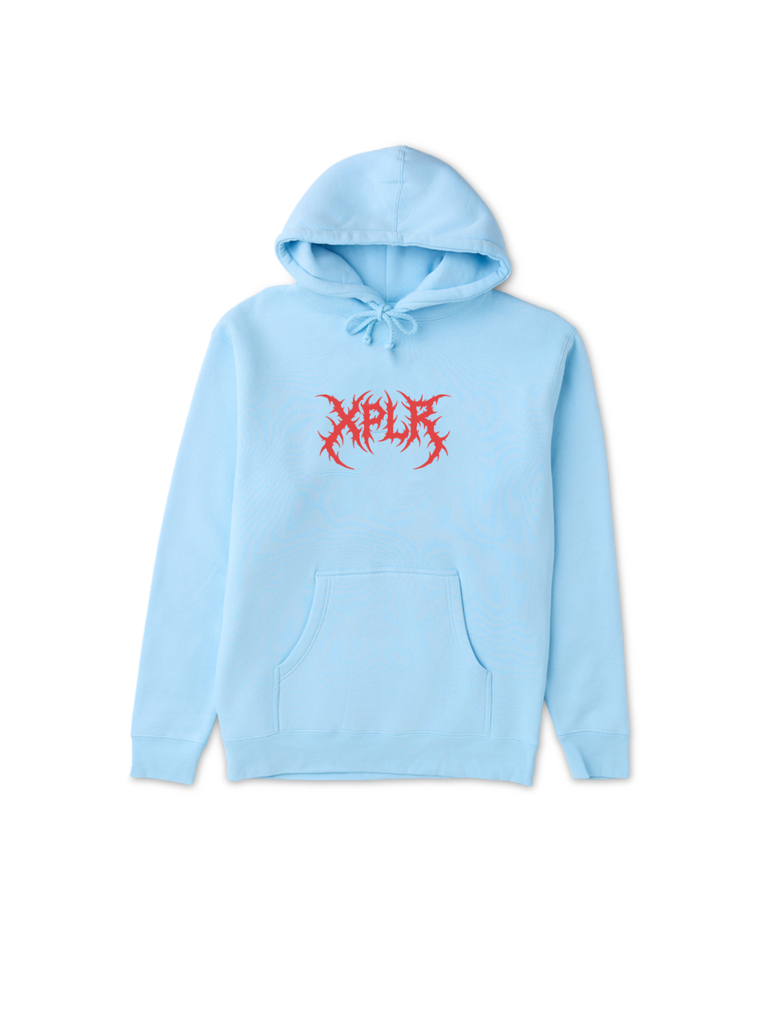 Afterlife Hoodie
