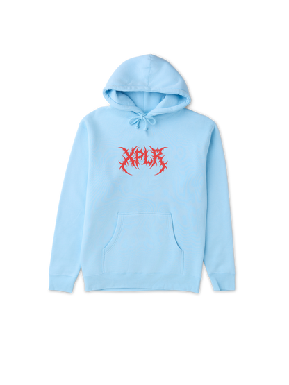 Afterlife Hoodie