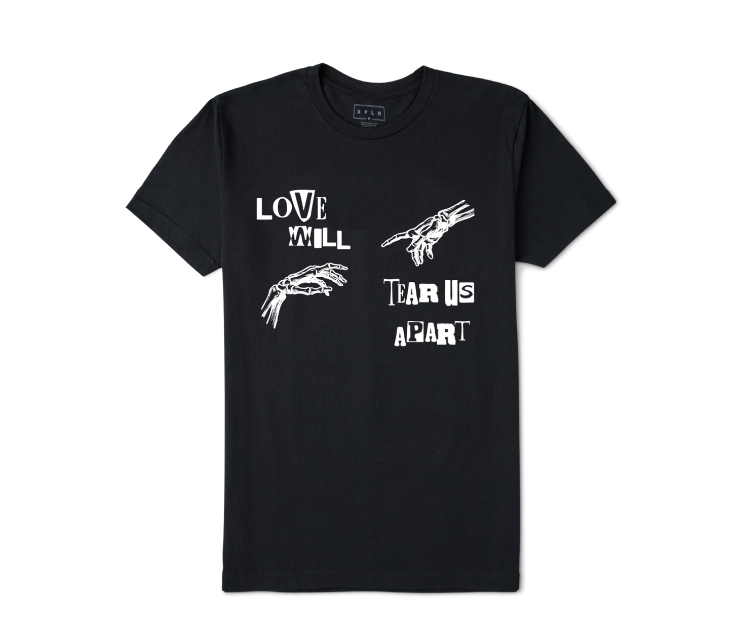 Tear Us Apart Tee