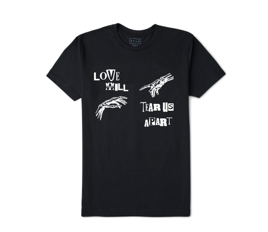 Tear Us Apart Tee
