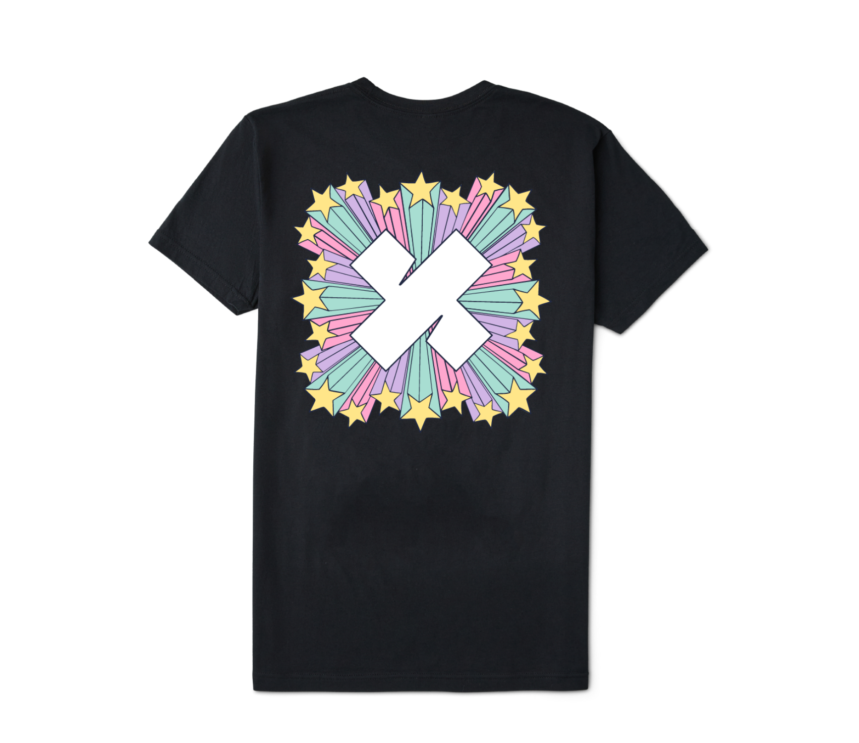 Supernova Tee