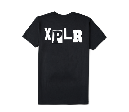 Tear Us Apart Tee