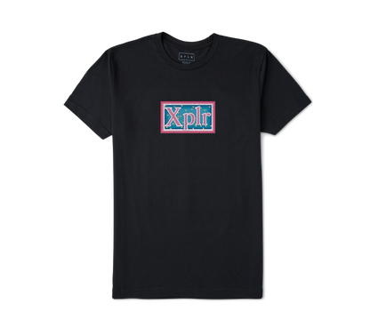Mosaic Tee
