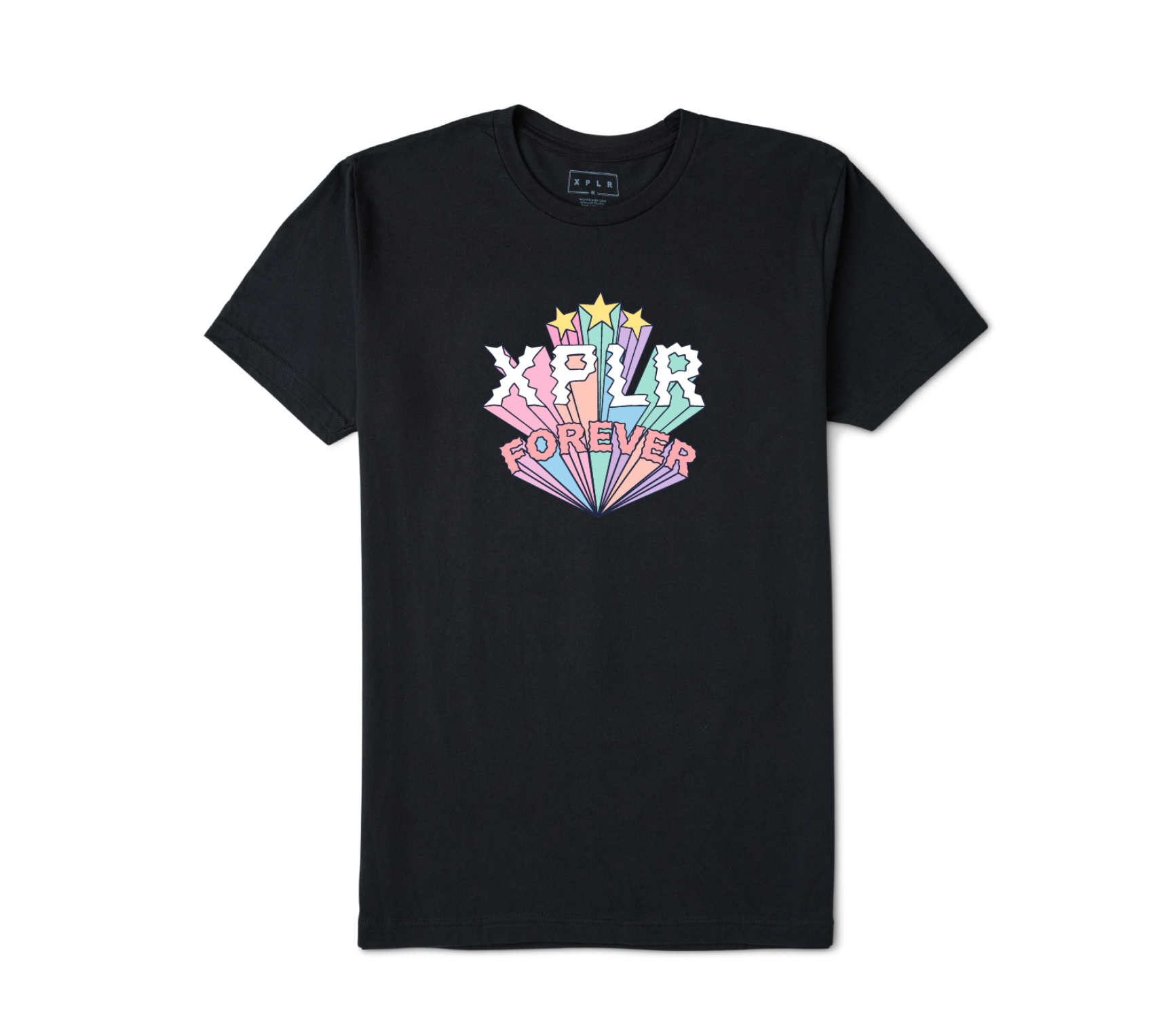 Supernova Tee