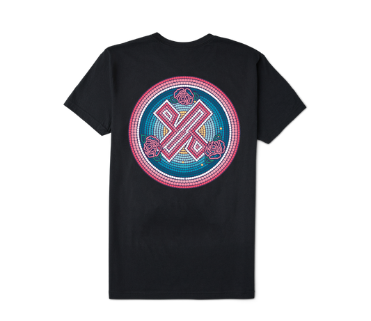 Mosaic Tee