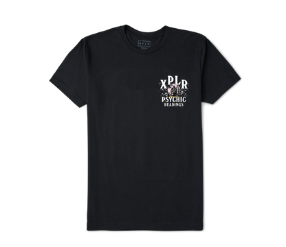 Psychic Readings V3 Tee