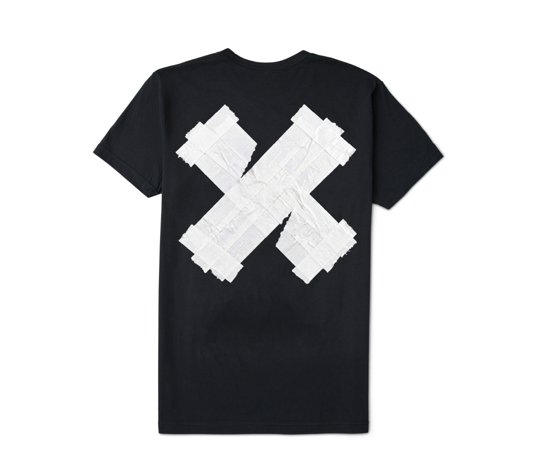 Off Limits Tee