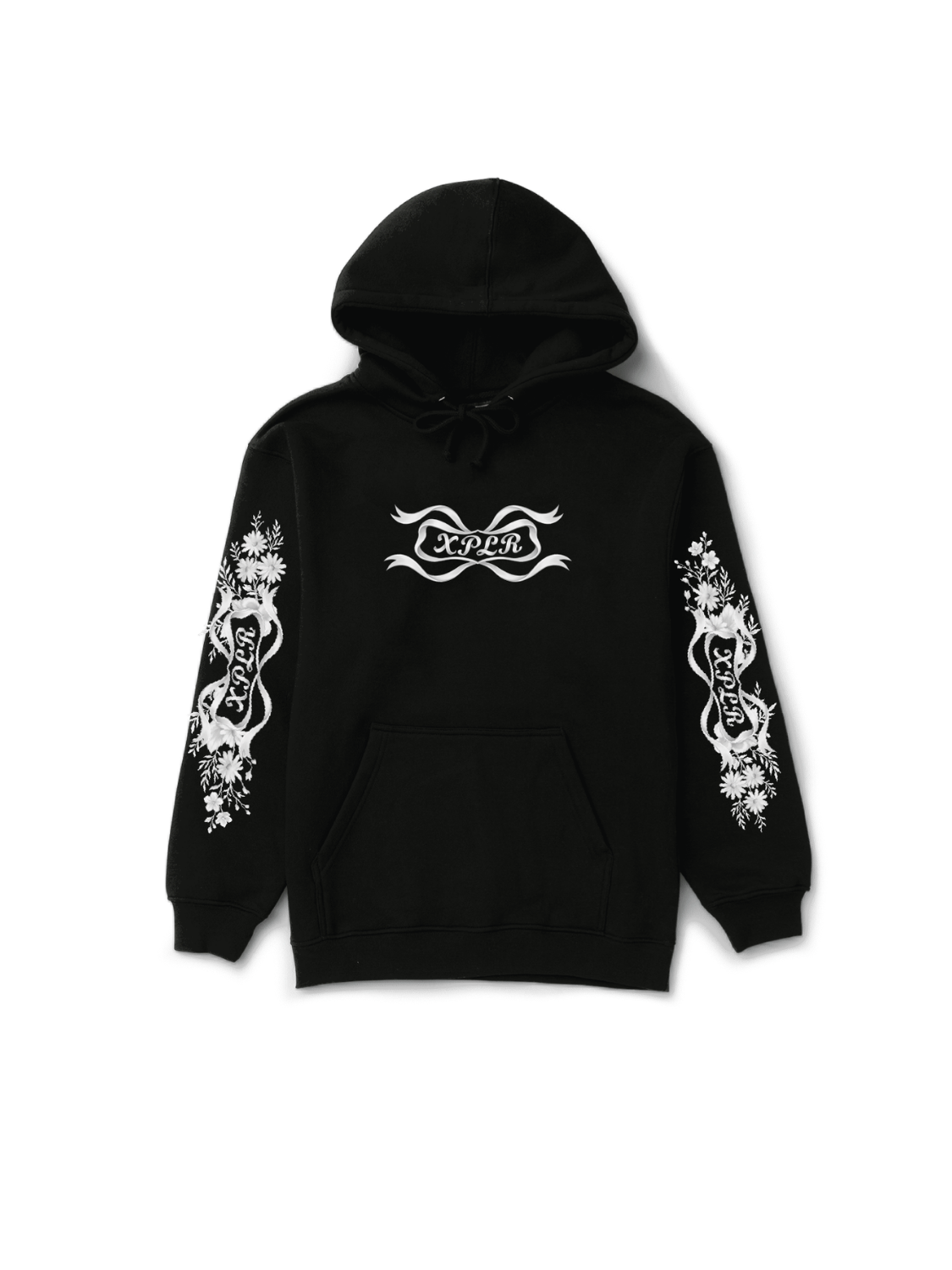 Funeral Hoodie