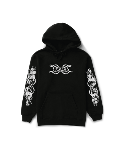 Funeral Hoodie