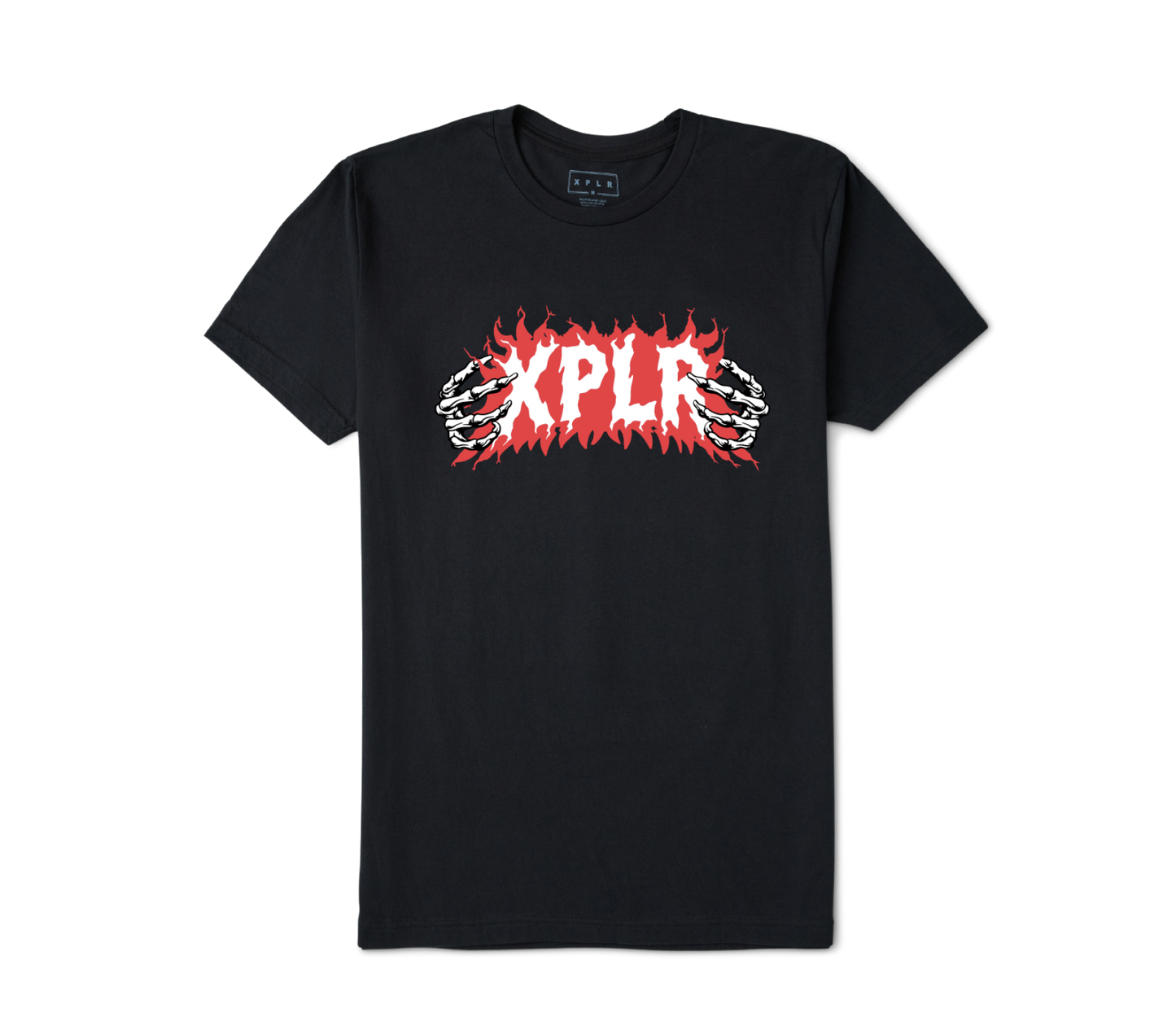High Tension Tee