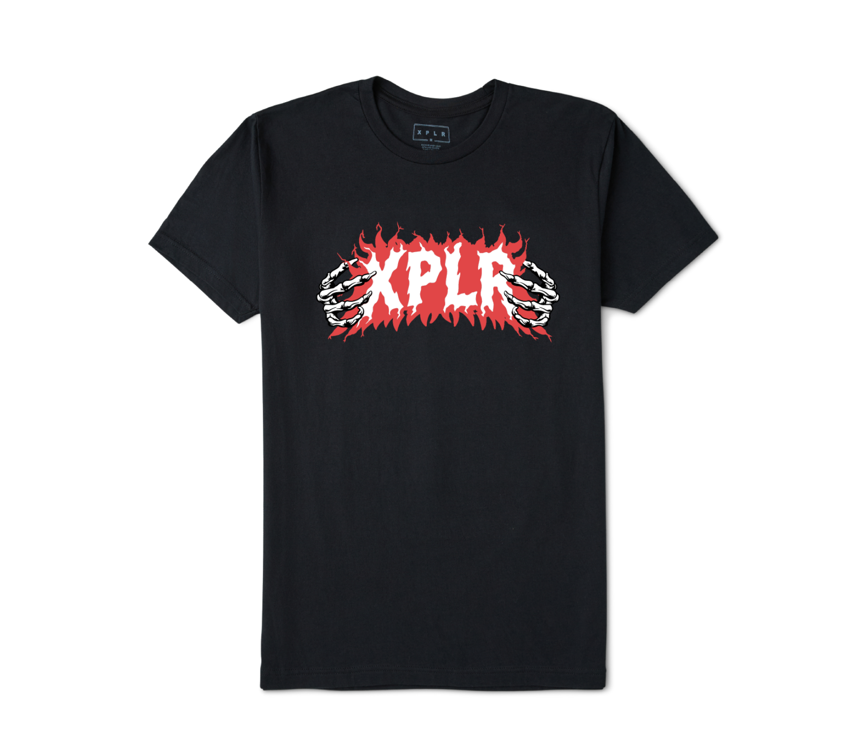 High Tension Tee