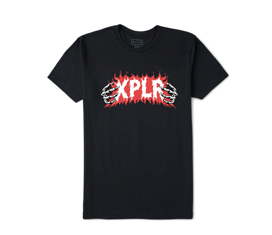 High Tension Tee