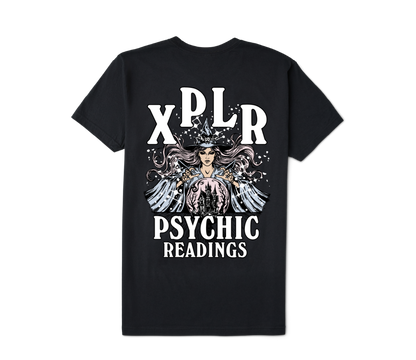 Psychic Readings V3 Tee