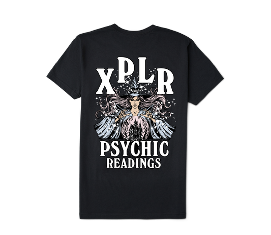 Psychic Readings V3 Tee