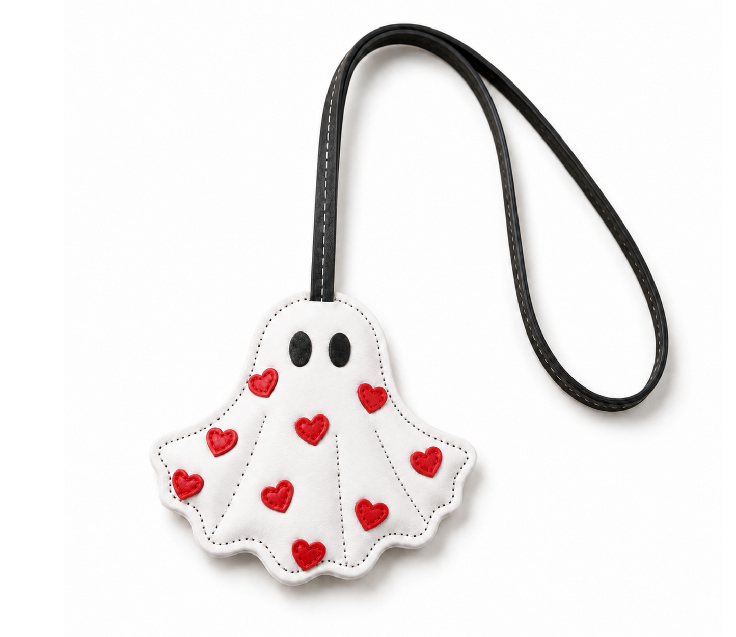 Ghost Charm