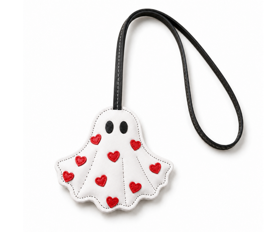 Ghost Charm