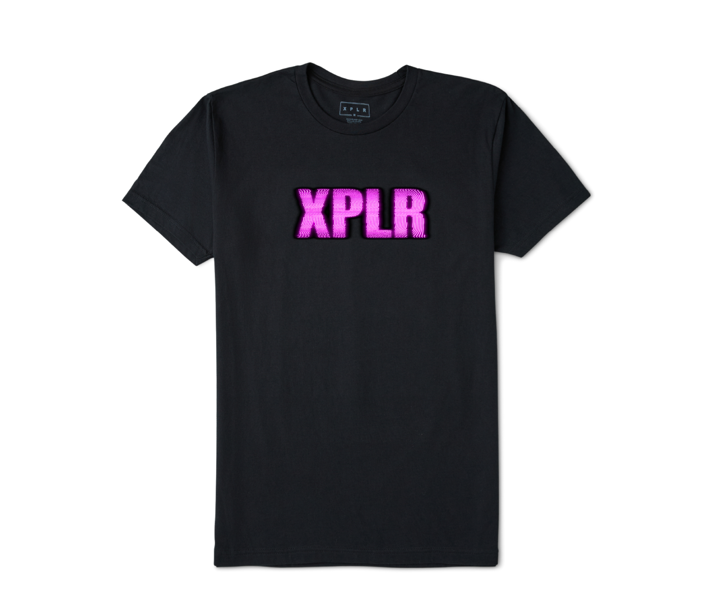 CCTV Tee