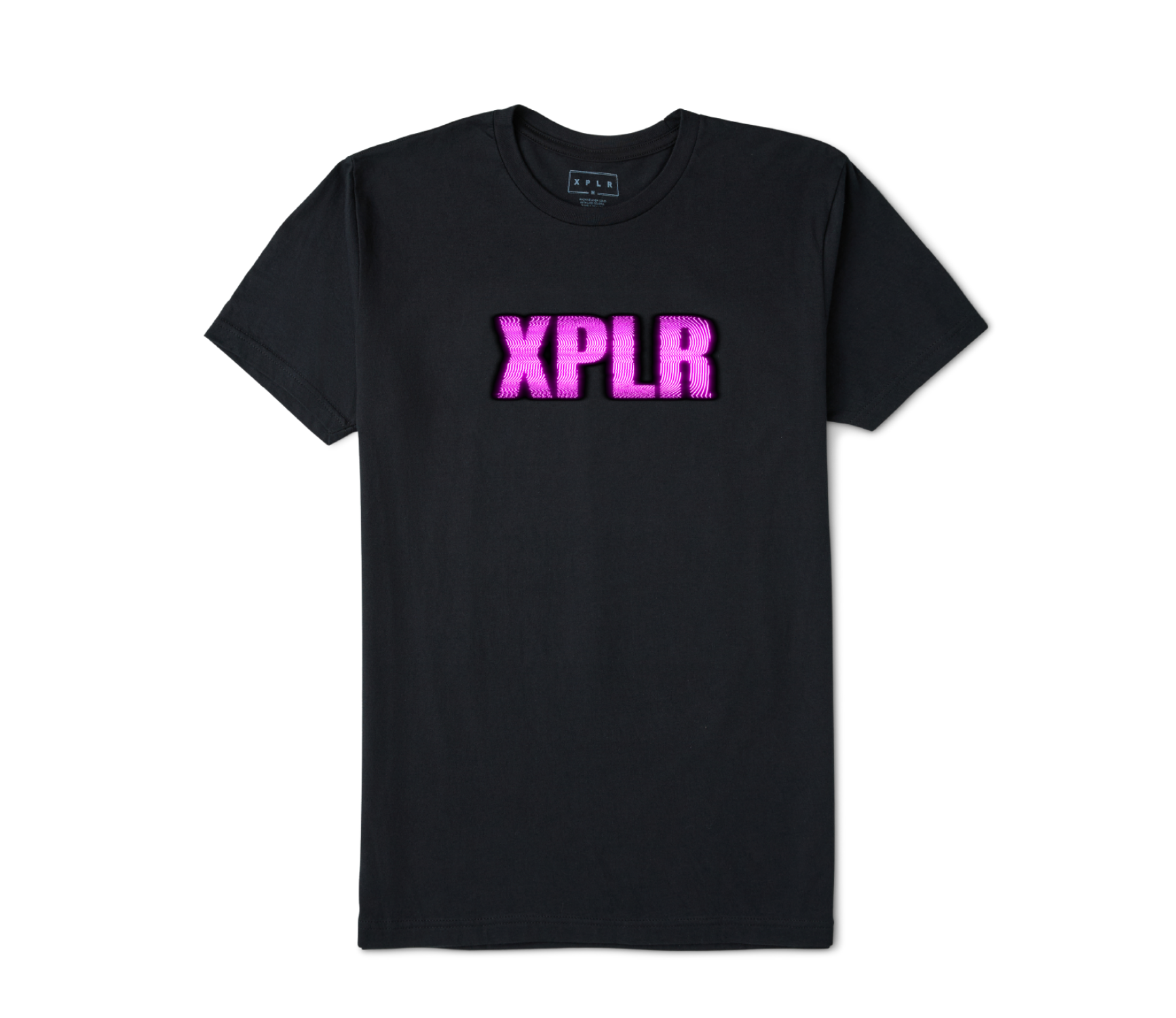 CCTV Tee